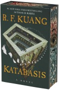 Katabasis (Deluxe Limited Edition) - R. F. Kuang