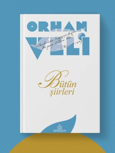 Orhan Veli - Bütün Siirleri - Orhan Veli