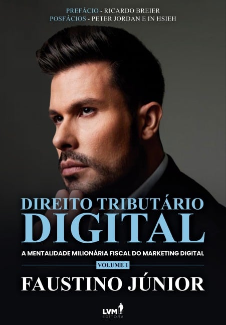 Direito Tributário Digital - Faustino Júnior