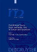 Cover-Bild zum Titel 'The Heirs of the Roman West' von ''