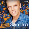 Cover-Bild zum Titel 'Rendezvous (Deluxe Version)' von 'Sandro'