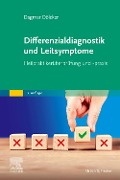 Cover-Bild zum Titel 'Differenzialdiagnostik und Leitsymptome' von 'Dagmar Dölcker'