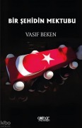 Cover-Bild zum Titel 'Bir Sehidin Mektubu' von 'Vasif Beken'