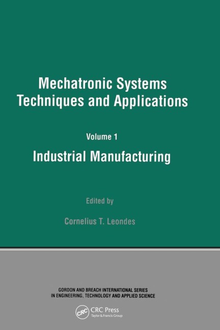 Industrial Manufacturing - 