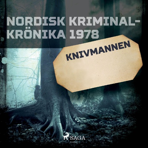 Knivmannen - 