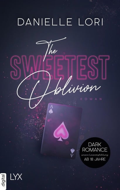 The Sweetest Oblivion - Danielle Lori