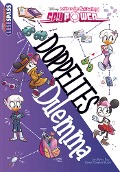 Cover-Bild zum Titel 'Lustiges Taschenbuch Lesespaß 02' von 'Disney'