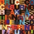 Cover-Bild zum Titel 'Breakfast in New Orleans...' von 'Bruce Cockburn'
