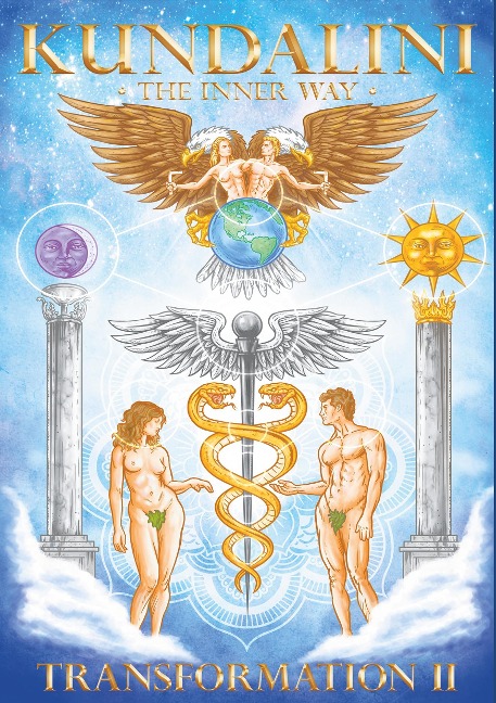 Kundalini - Der Innere Weg - Markus Schmidt