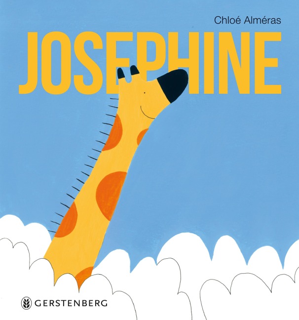 Josephine - Chloé Alméras