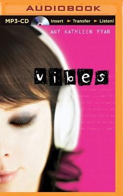 Vibes - Amy Kathleen Ryan