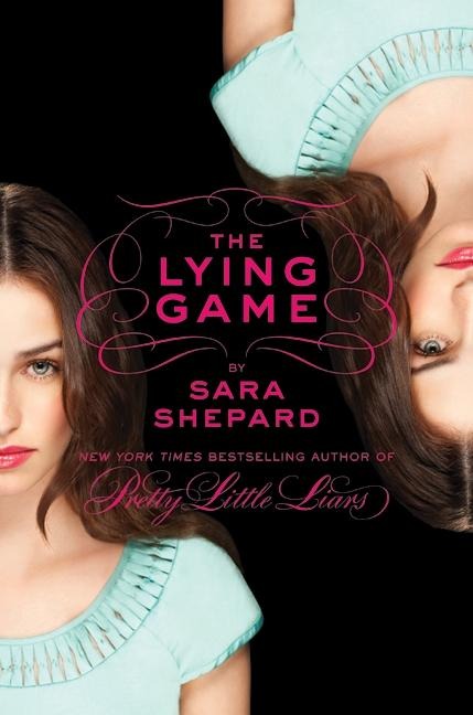 The Lying Game - Sara Shepard