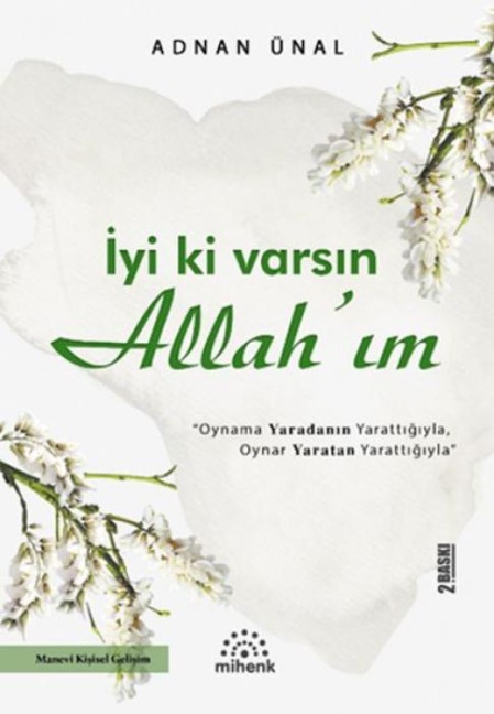 Iyi Ki varsin Allahim - Adnan Ünal