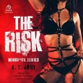 Cover-Bild zum Titel 'The Risk' von 'S T Abby'
