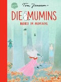 Die Mumins (9). Herbst im Mumintal - Tove Jansson