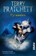 Pyramiden - Terry Pratchett