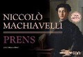 Cover-Bild zum Titel 'Prens Mini Kitap' von 'Niccolo Machiavelli'
