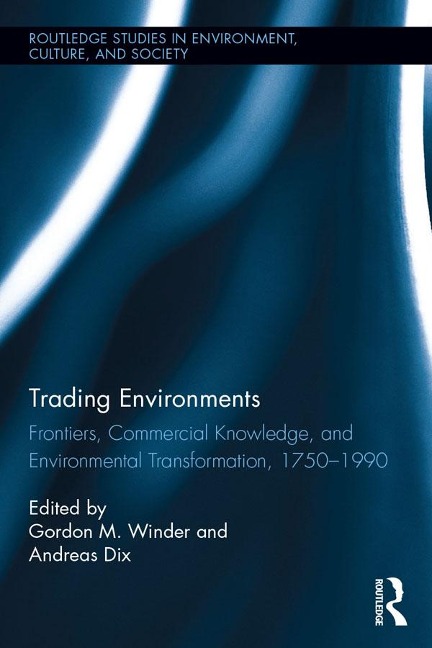 Trading Environments - 
