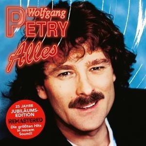 Alles - Wolfgang Petry