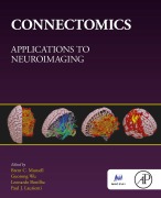Cover-Bild zum Titel 'Connectomics' von ''