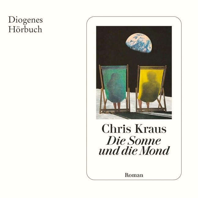 Die Sonne und die Mond - Chris Kraus