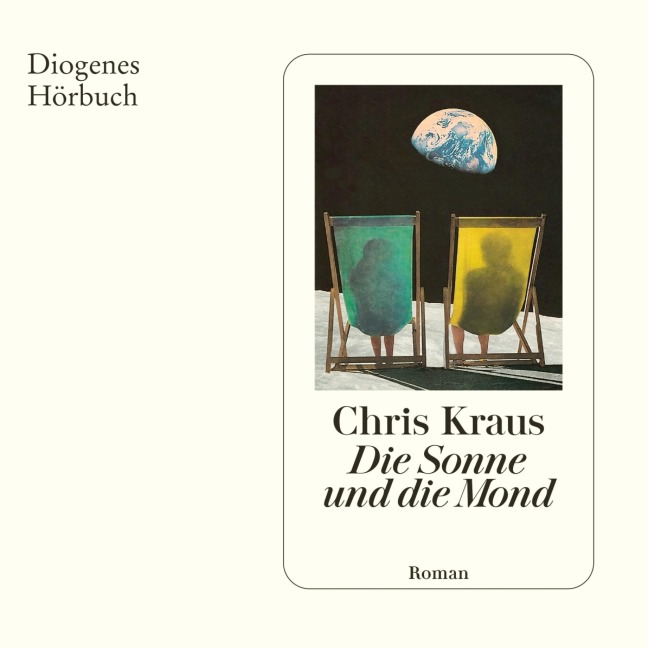 Die Sonne und die Mond - Chris Kraus