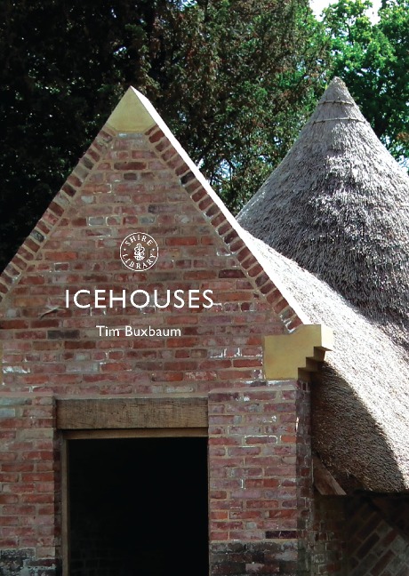 Icehouses - Tim Buxbaum