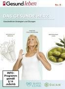 Das Gesunde Herz - Edition Stern Gesund Leben