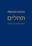 Cover-Bild zum Titel 'Preisungen' von 'Godehard Joppich, Johannes Sell, Christa Reich'