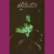 Cover-Bild zum Titel 'Live' von 'Atlantis'