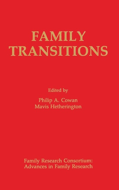 Family Transitions - 