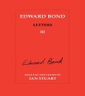 Cover-Bild zum Titel 'Edward Bond: Letters 3' von ''