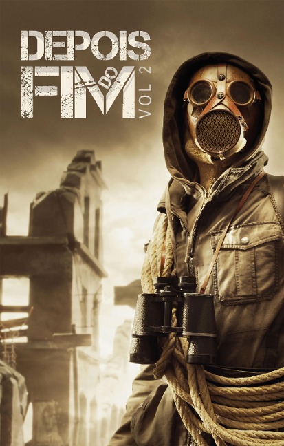 Depois do fim - Vol 2 - 