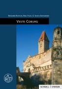 Cover-Bild zum Titel 'Veste Coburg' von ''