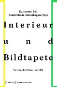 Cover-Bild zum Titel 'Interieur und Bildtapete' von ''