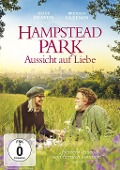 Hampstead Park - Aussicht auf Liebe - 