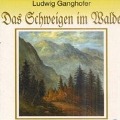 Cover-Bild zum Titel 'Das Schweigen im Walde' von 'Ganghofer Ludwig'