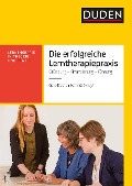 Cover-Bild zum Titel 'Die erfolgreiche Lerntherapiepraxis' von 'Doris Friedrich, Lorenz Huck, Eva Jurkewitz, Laura Maria Schmidt, Gerd-Dietrich Schmidt'