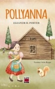 Cover-Bild zum Titel 'Pollyanna' von 'Eleanor H. Porter'