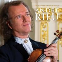 Die schönsten Walzer von Andre Rieu - André Rieu