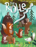 Cover-Bild zum Titel 'Die Rolle' von 'Alessandro Montagnana'