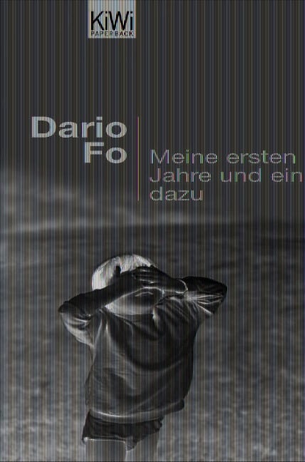 Meine ersten sieben Jahre und ein paar dazu - Dario Fo