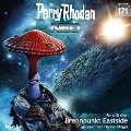 Cover-Bild zum Titel 'Perry Rhodan Neo 171: Brennpunkt Eastside' von 'Arno Endler'