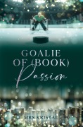 Goalie of (Book) Passion - Mrs Krisal