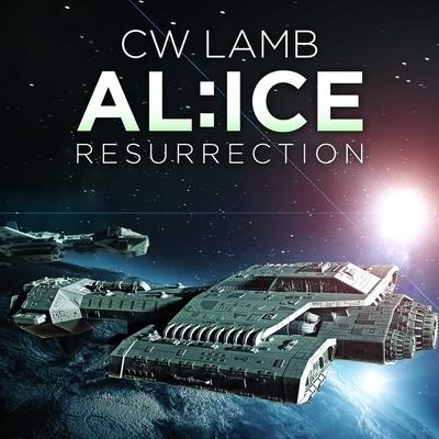 Alice Resurrection Lib/E - Charles Lamb