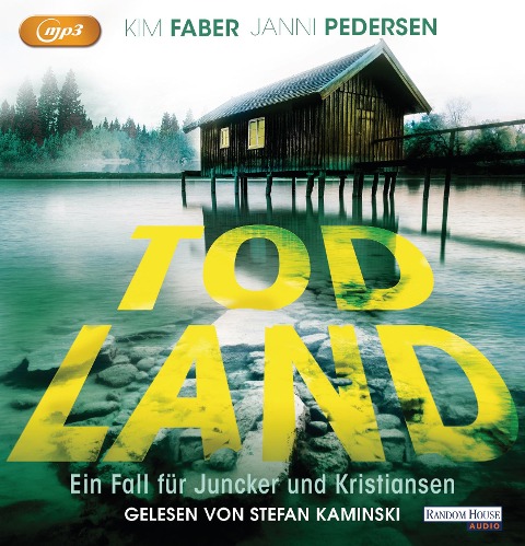 Todland - Kim Faber, Janni Pedersen