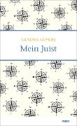 Mein Juist - Sandra Lüpkes