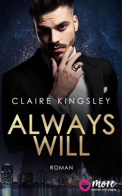 Always will - Claire Kingsley