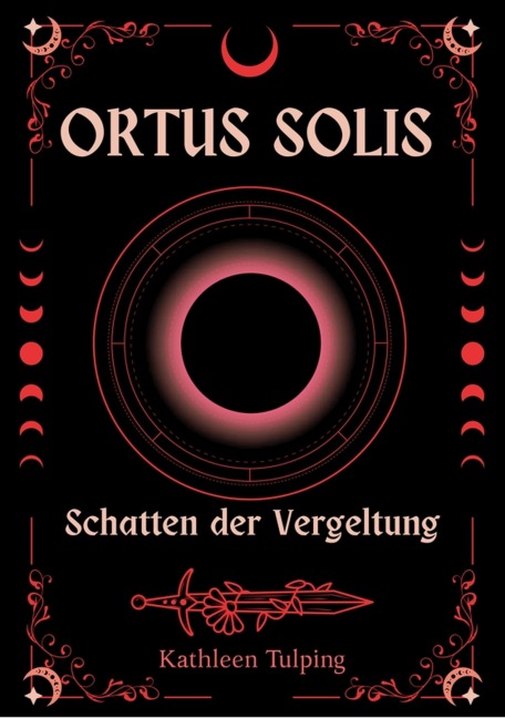 Ortus Solis 3 - Kathleen Tulping