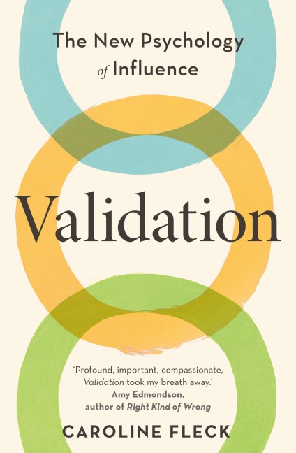 Validation - Caroline Fleck